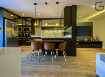 Apartamento · 175m² · 3 Quartos · 2 Vagas · Apartamento Garden ao Lado da Furb