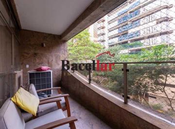Apartamento · 294m² · 5 Quartos · 3 Vagas · Apartamento - Padrão / Residencial / Tijuca