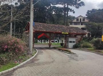 Terreno · 600m² · Lote em condomínio em  Avenida B - Alpes - São Francisco de Paula/RS