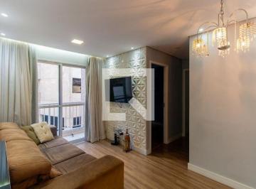 Apartamento · 52m² · 2 Quartos · 1 Vaga · Apartamento para Aluguel - Vila Califórnia, 2 Quartos, 52 m² - São Paulo