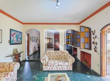 Casa · 511m² · 3 Quartos · 4 Vagas · Casa à Venda - Fernão Dias, 3 Quartos, 511 m² - Belo Horizonte