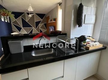Apartamento · 42m² · 2 Quartos · 1 Vaga · Apartamento em Avenida José Vicente Aiello - Parque das Nações - Bauru/SP