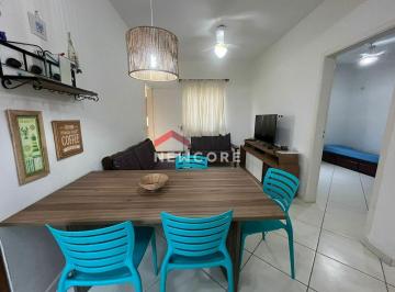 Apartamento · 58m² · 2 Quartos · 1 Vaga · Apartamento em  Rua José Costa - Boraceia - Bertioga/SP