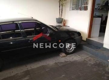 Casa · 71m² · 2 Quartos · 2 Vagas · Sobrado em  Rua das Flores - Vila Luzita - Santo André/SP
