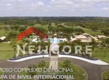 Terreno · 1m² · Lote em condomínio em Rodovia Castelo Branco km 292 - Santa Barbara Resort Residence - Águas de San