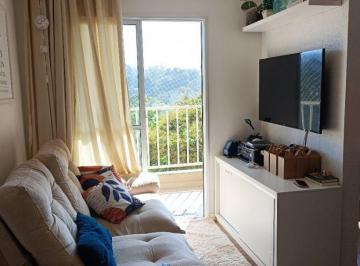 Apartamento de 2 quartos, Cotia · Excelente apartamento, elevador, lazer total - R$260.000 - Granja Viana