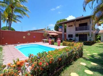 Casa de 5 quartos, Tamandaré · Casa à venda em Tamandaré 