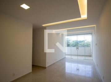 Apartamento · 80m² · 3 Quartos · 2 Vagas · Apartamento para Aluguel - Recreio, 3 Quartos,  80 m² - Rio de Janeiro