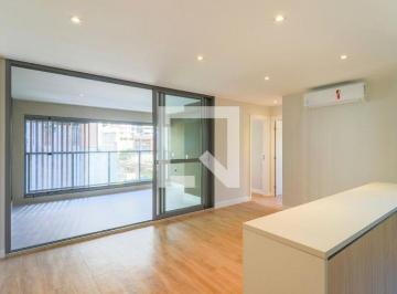Apartamento · 76m² · 2 Quartos · 1 Vaga · Apartamento para Aluguel - Brooklin, 2 Quartos, 76 m² - São Paulo