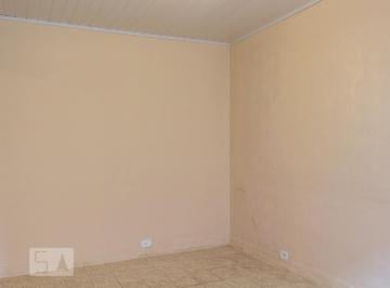 Casa · 60m² · 1 Quarto · Casa para Aluguel - Vila Gustavo, 1 Quarto,  60 m² - São Paulo
