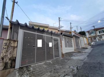 Casa · 103m² · 3 Quartos · Sobrado com 3 quartos à venda em Vila isolina mazzei - SP