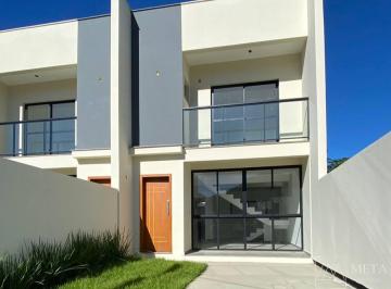 Sobrado de 2 dormitórios (1 suíte) em Forquilhas - São José/SC · Sobrado de 2 dormitórios (1 suíte) em Forquilhas - São José/SC