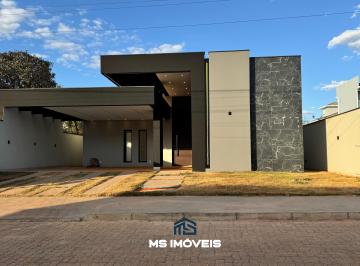 Casa de 4 quartos, Sobradinho · ALTO DA BOA VISTA MODERNA 4 QUARTOS 3 SUÍTES ACEITA FINANCIAMENTO