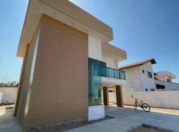 Casa de 4 quartos, Parnaíba · CASA A´VENDA EM PARNAIBA -PI
