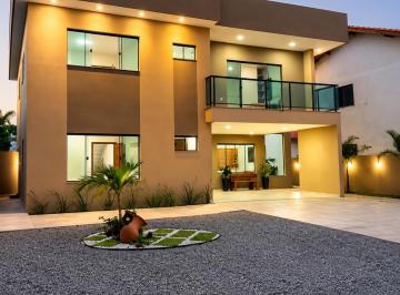 Casa de 4 quartos, Parnaíba · Casa á venda em Parnaíba- Pi , litoral piauiense ligue 86 98106 0359