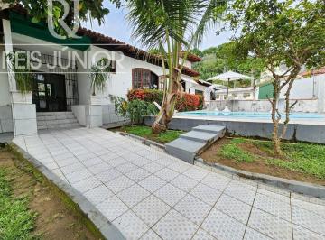 Foto 01 · Empreendimento de Hospedagem  à Venda em Ilhéus-BA, sito na Av. Canavieiras, com 19 Suítes, vagas de
