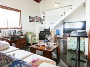 Casa · 890m² · 7 Quartos · 4 Vagas · Casa à Venda - Veredas das Gerais, 7 Quartos, 890 m² - Nova Lima