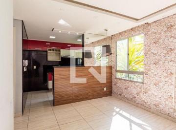 Apartamento · 48m² · 2 Quartos · 1 Vaga · Apartamento para Aluguel - Jardim Ansalca, 2 Quartos, 48 m² - Guarulhos