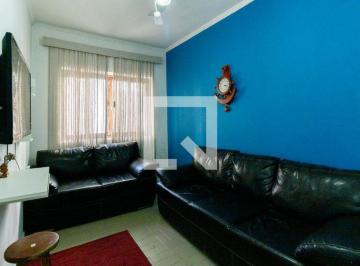 Apartamento · 105m² · 2 Quartos · 1 Vaga · Apartamento para Aluguel - Vila Santa Rosa, 2 Quartos,  105 m² - Guarujá