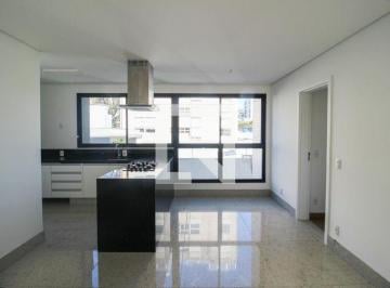 Apartamento · 62m² · 2 Quartos · 2 Vagas · Apartamento para Aluguel - Serra, 2 Quartos, 62 m² - Belo Horizonte