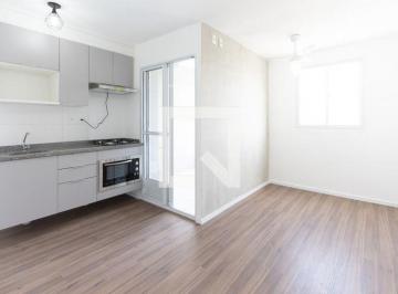 Apartamento · 31m² · 1 Quarto · Apartamento para Aluguel - Água Branca, 1 Quarto, 31 m2 - São Paulo