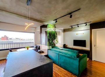 Apartamento · 50m² · 1 Quarto · Apartamento para Aluguel - Mooca, 1 Quarto,  50 m2 - São Paulo