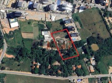 916f5c37e694a86c36024d3757397b95554cec23 · Terreno à venda, 10298 m² - Parque Campolim - Sorocaba/SP