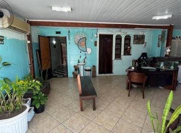 6eaf8fdbaf00b60e9bb86a65e3460a7627e8824e · Casa com 3 dormitórios à venda, 95 m² por R$ 549.000,00 - Boqueirão - Praia Grande/SP
