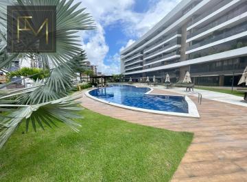 5beeb3cead6d1f63d19a6e42ad68892d7db93e20 · Apartamento com 3 dormitórios à venda, 136 m² por R$ 1.285.000,00 - Bessa - João Pessoa/PB