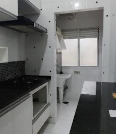 6137857525ab906edbd924242dee1362bb82bab3 · Apartamento com 3 dormitórios à venda, 65 m² por R$ 449.000,00 - Planalto - São Bernardo do Campo/SP