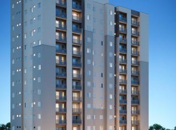 Imóvel novo vertical , Sumaré · Apartamento - Sumaré - Portal Recantos de Rimini
