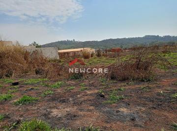Terreno · 373m² · Lote em   Quadra e lote - Cidade Jardim - Pedro Leopoldo/MG