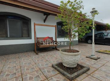 Casa · 120m² · 2 Quartos · 2 Vagas · Casa em Rua Getúlio César Gallo - Jardim Mar e Sol - Peruíbe/SP