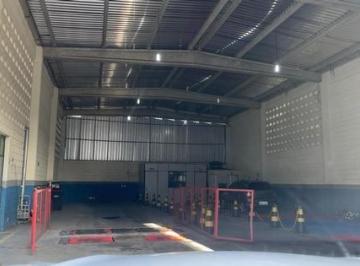 Galpão, Recreio Ipitanga · Comercial à venda - em Ipitanga