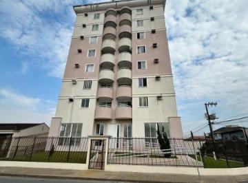 Foto 01 · Apartamento, Costa E Silva, Joinville, SC