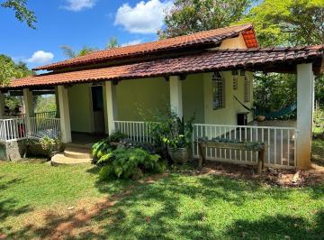 Casa de 3 quartos, Jaboticatubas · Casa em Condomínio Fechado, MG010, KM55, sentido serra do cipo