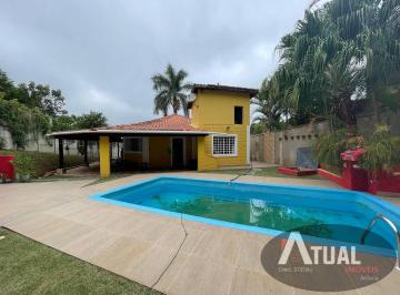 Casa · 300m² · 3 Quartos · 8 Vagas · CASA DE CAMPO EM MAIRIPORÃ COM FINANCIAMENTO BANCÁRIO