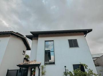 Casa · 108m² · 2 Quartos · 3 Vagas · CASA 3 DORMITÓRIOS. COM SUITE EM ATIBAIA-SP. CONDOMÍNIO.