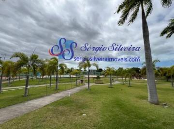 Terreno , Aquiraz · Lote em excelente localização no Jardins Terra Brasilis