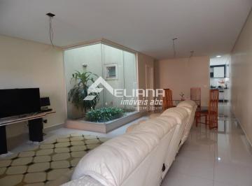Casa · 3 Quartos · 5 Vagas · Sobrado Bairro Santa Terezinha em São Bernardo