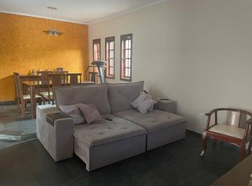 Casa · 150m² · 3 Quartos · 1 Vaga · Casa a venda - Chave - Votorantim