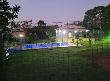 Casa de 3 quartos, Jaboticatubas · Casa Condomínio Fechado MG010, KM55, sentido serra do cipó