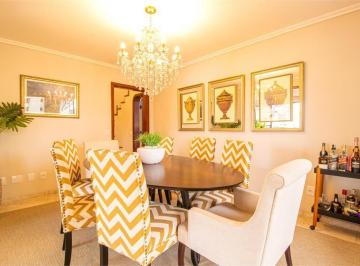 Apartamento de 4 quartos, São Paulo · Duplex a venda na Chácara Klabin