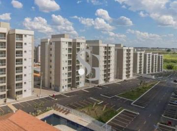 Foto 01 · Apartamento, Vila São Pedro, Hortolândia, SP