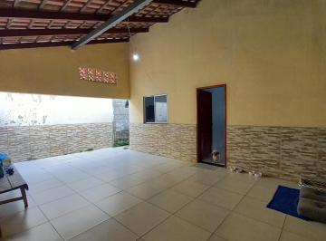 Foto 01 · Casa, Sítios Santa Luzia, Aparecida de Goiânia, GO
