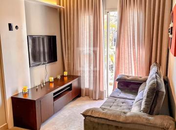Foto 32 · Apartamento mobiliado à venda no Campolim em Sorocaba
