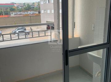 Foto 01 · Apartamento à venda no Residencial Vale Verde - Wanel Ville.