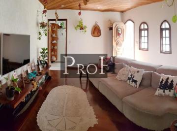 Casa de 5 quartos, Santo André · Sobrado Santa Maria Santo André