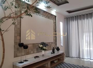 Foto 01 · Casa, Jardim Holanda, Uberlândia, MG