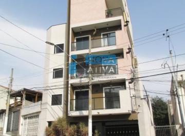 Foto 01 · Apartamento - Vila Nivi